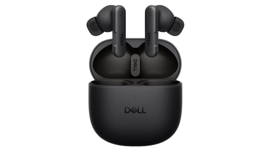 Dell Pro Plus Earbuds Launched  With ANC, Microsoft Teams Open Office Certification: Price, Features