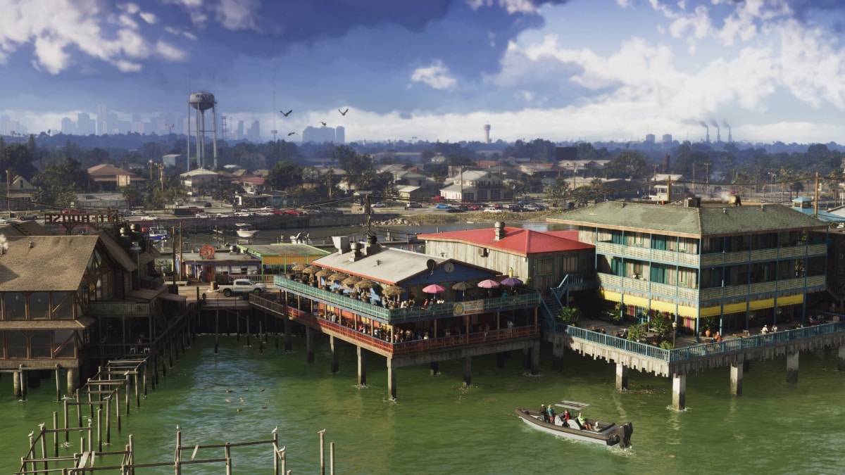GTA 6 Map Guide Explained: Here’s All You Need to Know About Different Areas, Biomes