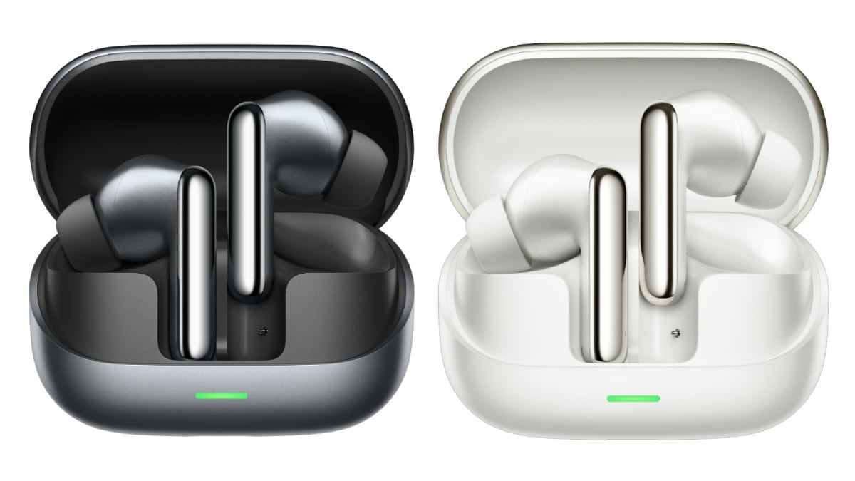 Honor Earbuds 4 Launched With Up to 50dB ANC, Up to 46 Hours of Total Battery Life: Price, Features