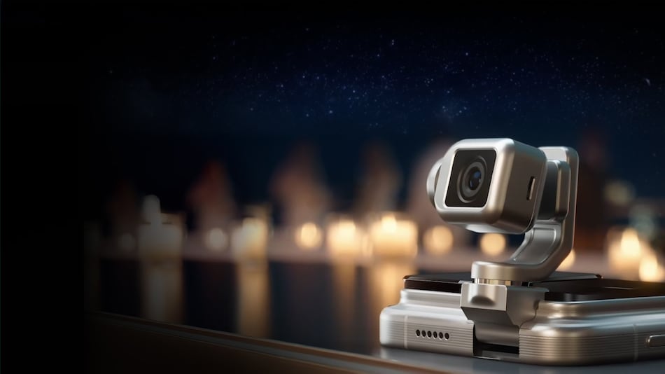 Honor Robot Phone to Enter Mass Production in H1 2026, Tipster Claims