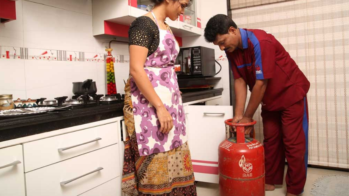 HP Gas Booking Numbers: How to Book LPG Cylinder Using Different Methods