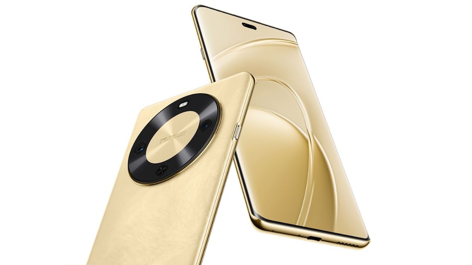 Huawei Enjoy 70X Premium Edition Announced with Kirin 8000 SoC, Curved AMOLED Display: Price, Specifications