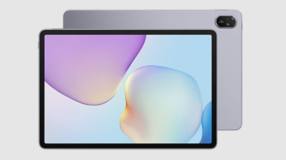 Huawei MatePad 11.5 (2026) Launched With 2.5K Display, 10,100mAh Battery: Price, Specifications