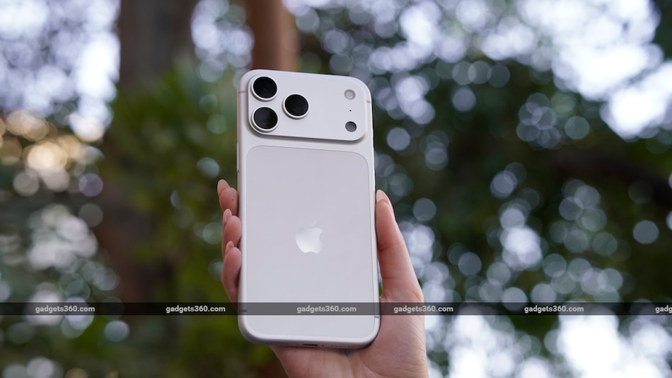 iPhone 18 Pro Tipped to Launch in Burgundy, Coffee, and Other New Colour Options