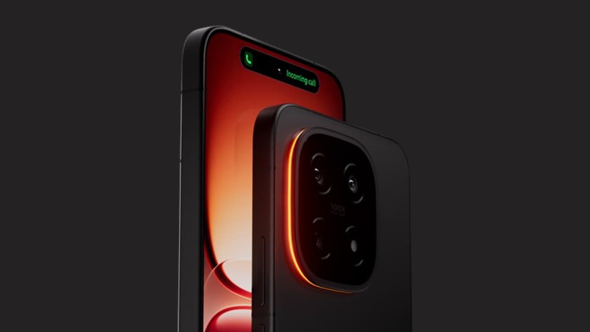 iQOO 15 Launched With Snapdragon 8 Elite Gen 5 Chipset, 7,000mAh Battery: Price, Specifications