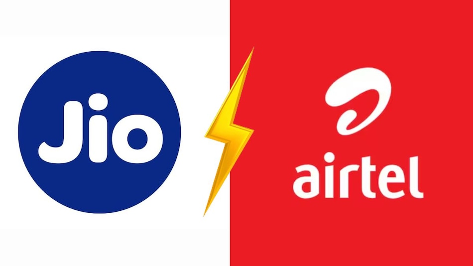 Jio vs Airtel: Best Prepaid Plans with 3GB Data Per Day Compared