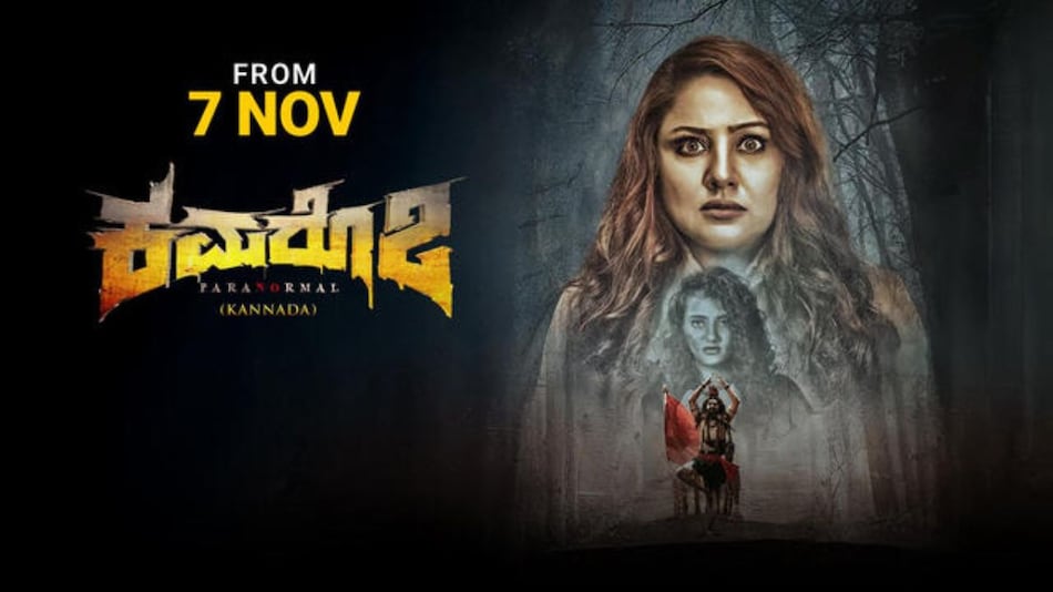 Kamaro 2 Now Available on OTT: Know Where to Watch This Sequel of Kamarottu Checkpost