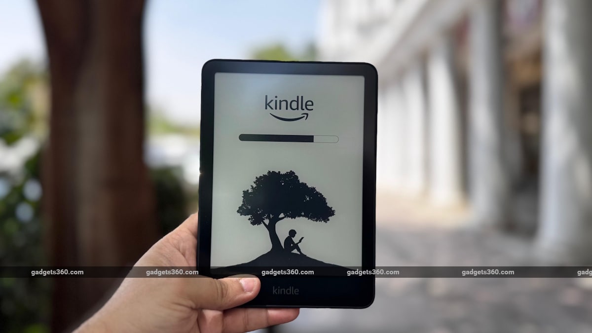 Kindle Paperwhite (12th Gen) Review: The E-reader Champ Is Back