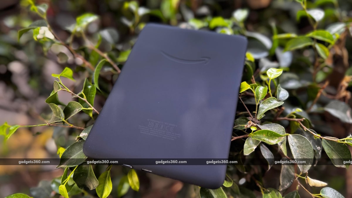 Kindle Paperwhite (12th Gen) Review: The E-reader Champ Is Back
