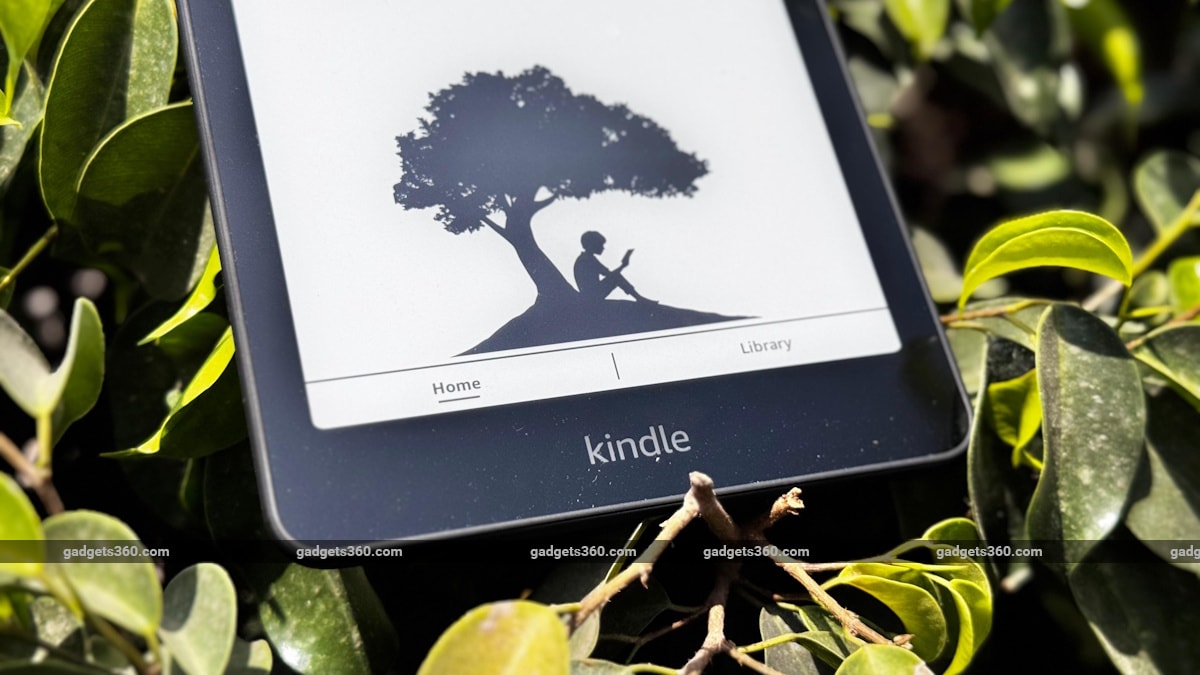 Kindle Paperwhite (12th Gen) Review: The E-reader Champ Is Back