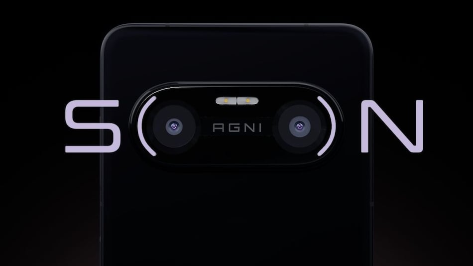 Lava Agni 4 Teased to Come With Dual Rear Camera System; Certification Site Listing Reveals Battery Specifications