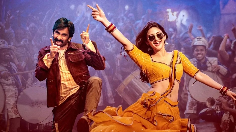 Mass Jathara OTT Release Date Leaked Online: When and Where to Watch Ravi Teja Starrer Movie