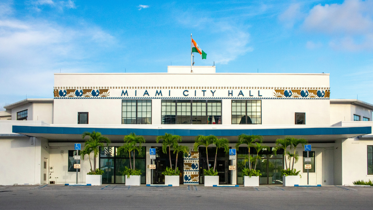 Miami Mayor Francis Suárez Says His Bitcoin Salary Has Tripled in Value