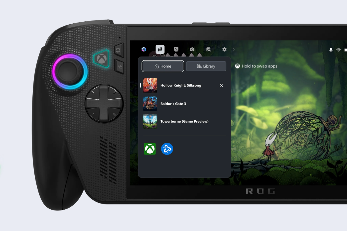 Microsoft CEO Satya Nadella Suggests Next-Gen Xbox Will Be Windows PC and Console Hybrid