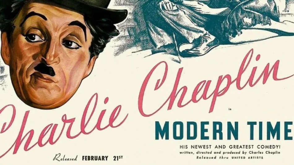 Modern Times Now Streaming on Lionsgate Play: Everything You Need to Know About This Charlie Chaplin Masterpiece