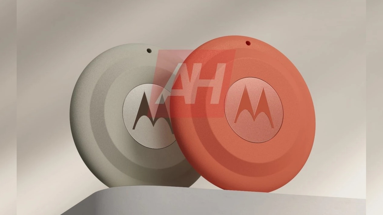 Moto G Stylus (2026) Design Spotted in Leaked Renders Alongside Moto Tag 2; Motorola Edge 70 Ultra Tipped to Offer Stylus Support