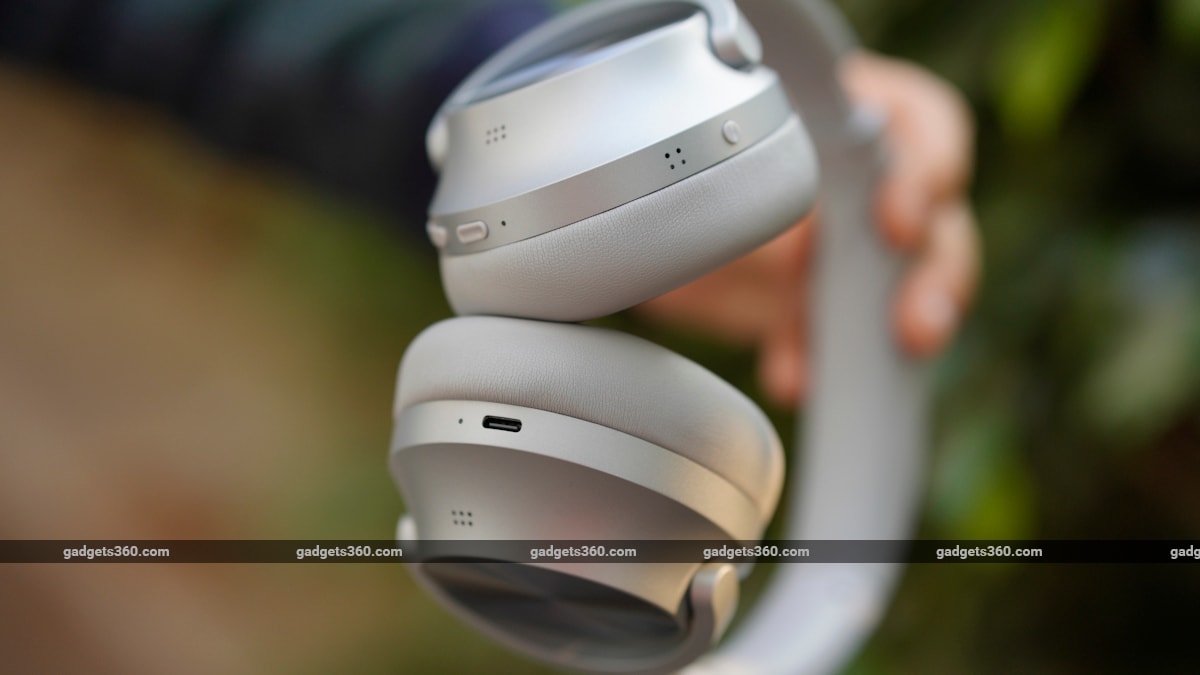 Noise Master Buds Max Review: Bose Badge, Boss Performance