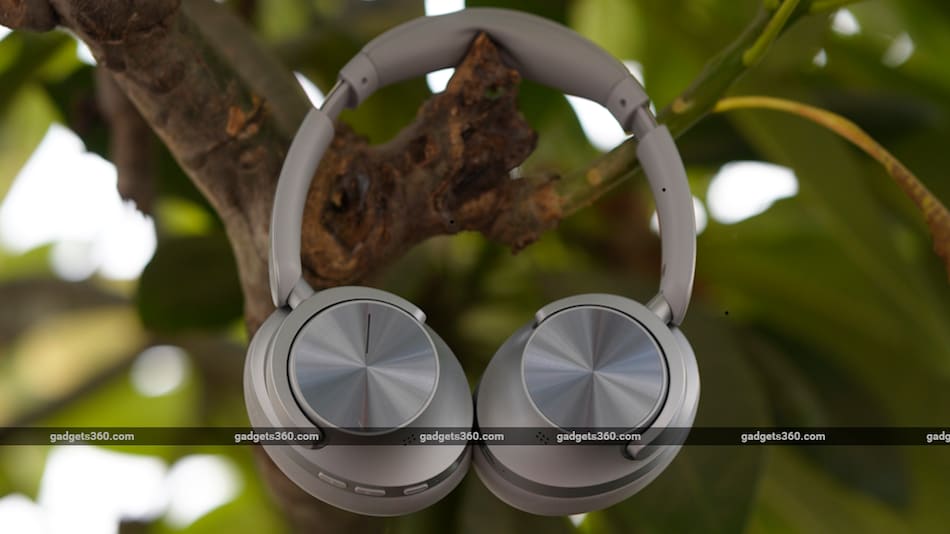 Noise Master Buds Max Review: Bose Badge, Boss Performance