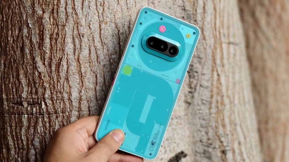 Nothing Phone 3a Community Edition Launched With Custom Hardware Design and Custom UI Elements: Price, Features