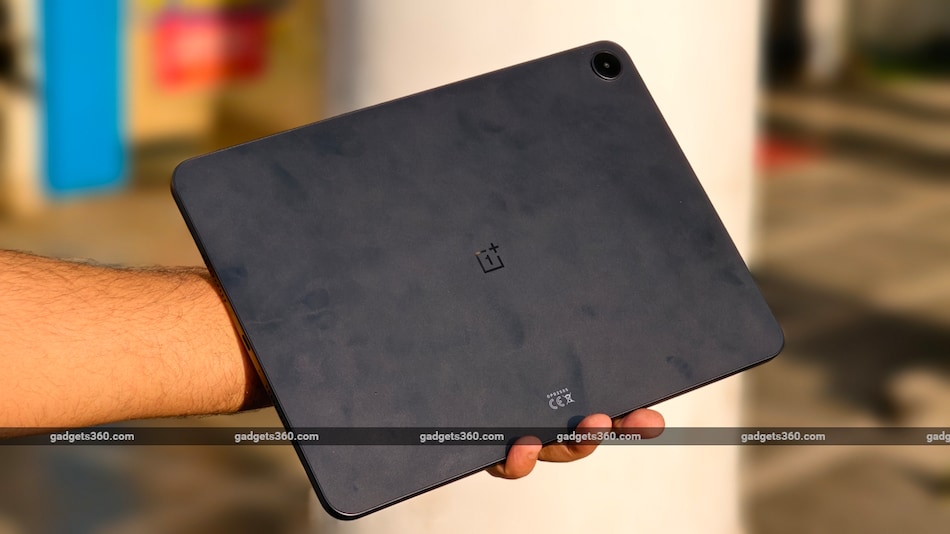 OnePlus Pad Go 2 Launched  With 10,050mAh Battery, 12.1-Inch Display and 5G Connectivity: Price, Features