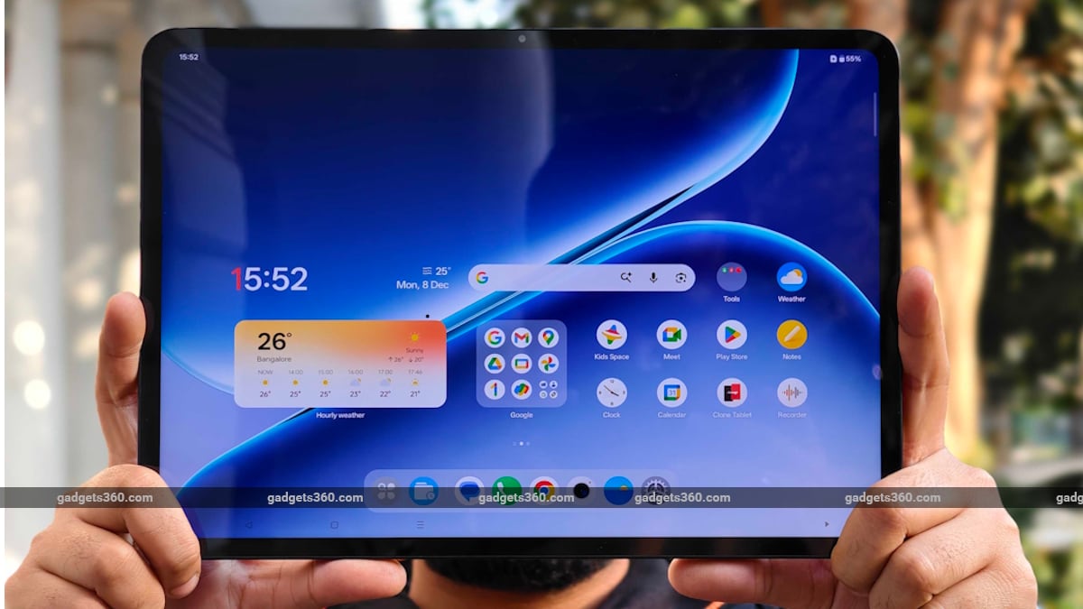 OnePlus Pad Go 2 Review: An iPad Alternative That Gets Most Things Right