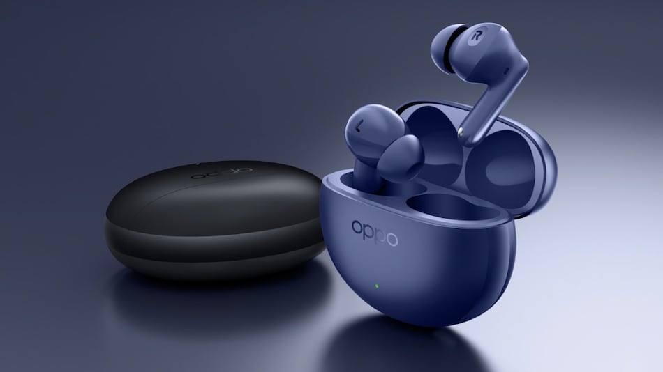 Oppo Enco Buds 3 Pro+ Launched  With ANC, Up to 43 Hours Total Battery Life: Price, Features