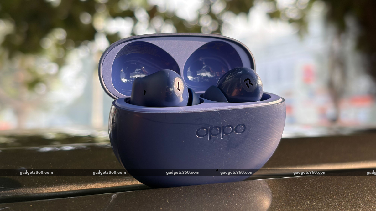 Oppo Enco Buds 3 Pro+ Review: Packs a Punch on a Budget