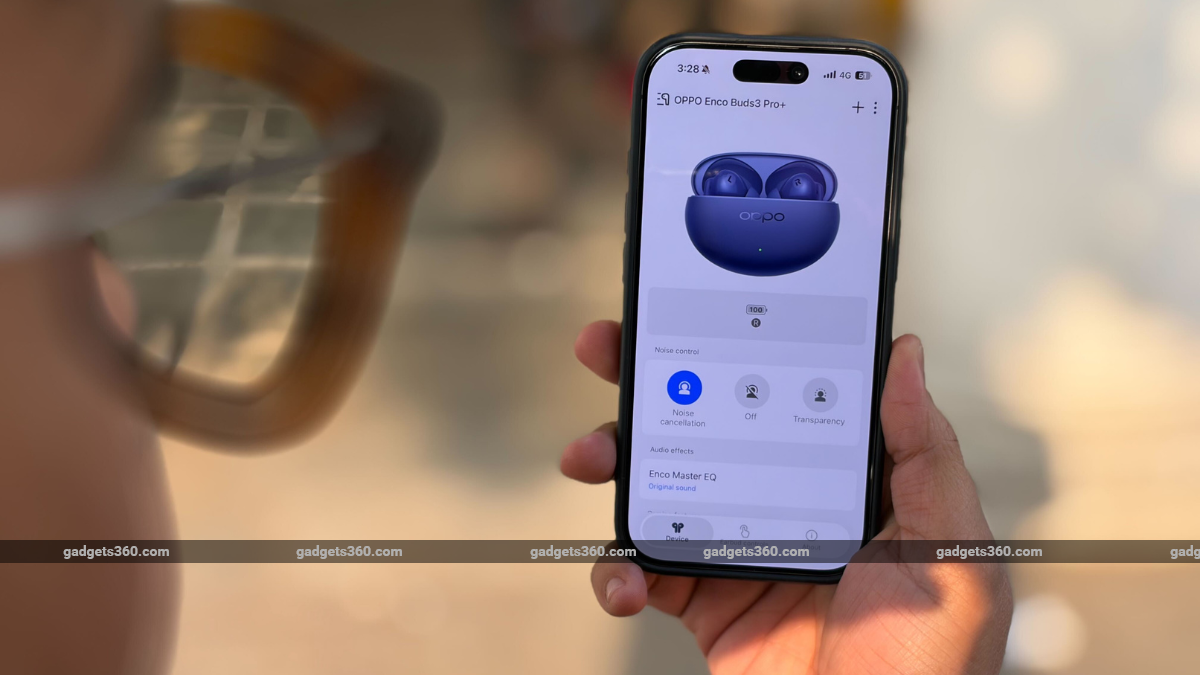 Oppo Enco Buds 3 Pro+ Review: Packs a Punch on a Budget