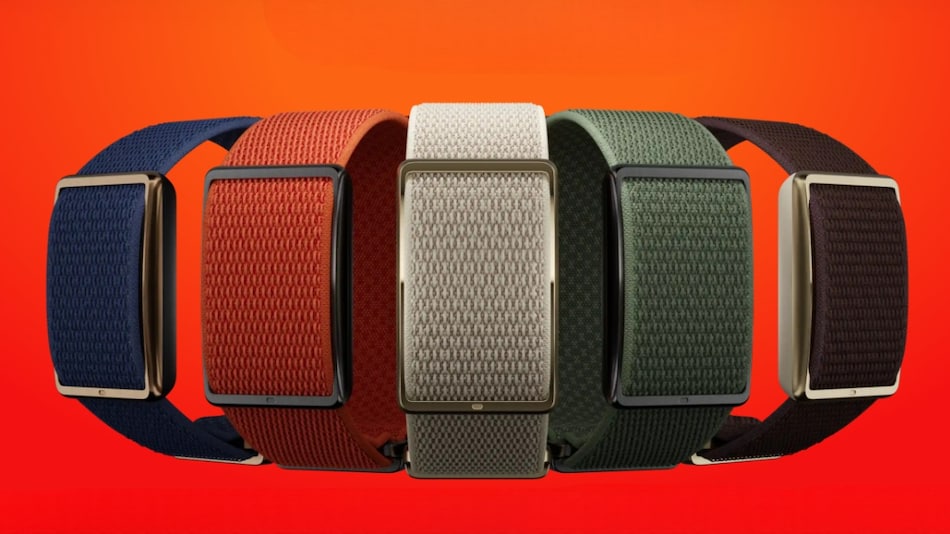 Polar Loop Screen-Free Fitness Tracker Launched  With Up to Eight Days of Battery Life: Price, Specifications