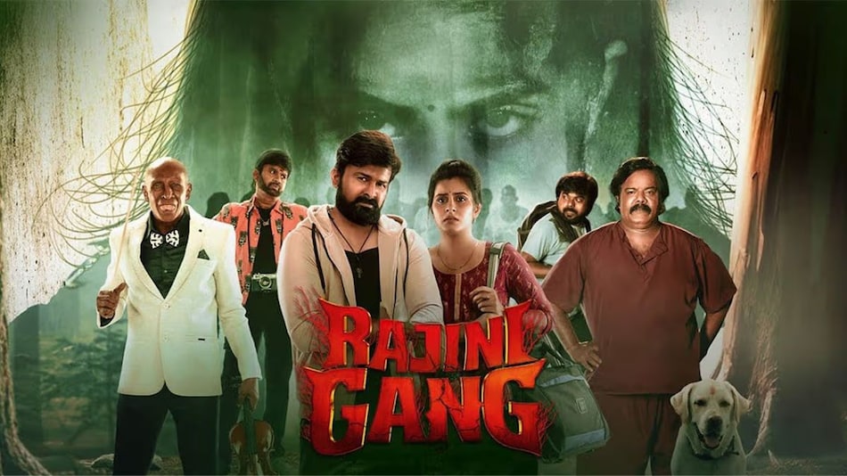 Rajini Gaang OTT Release Date: Know When and Where to Watch it Online