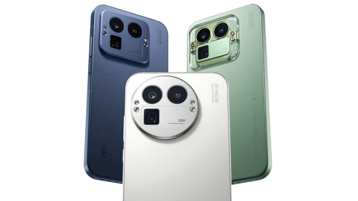 Realme GT 8 Pro Confirmed to Launch  in November; Will Go on Sale via Flipkart