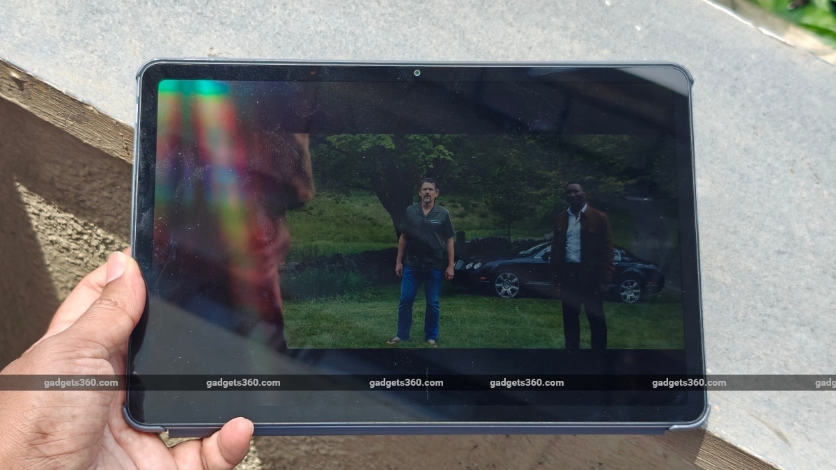 Redmi Pad 2 Review: The Budget Tablet Done Right