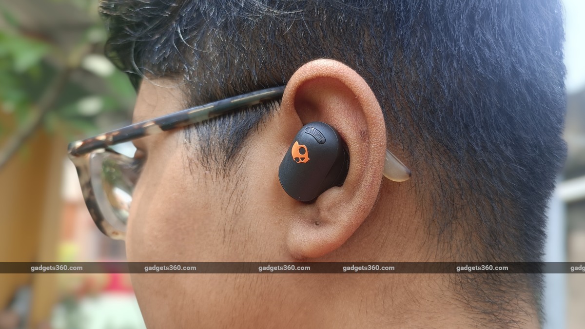 Skullcandy Sesh ANC Active Review: Well Built, But is That All?