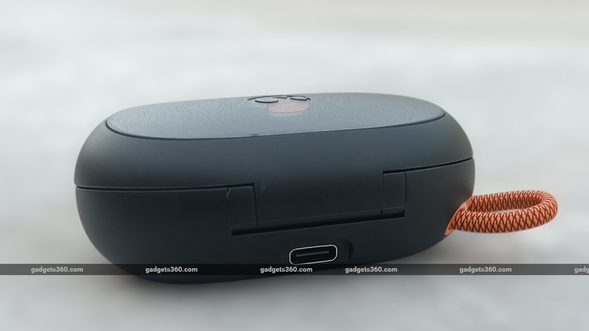 Skullcandy Sesh ANC Active Review: Well Built, But is That All?
