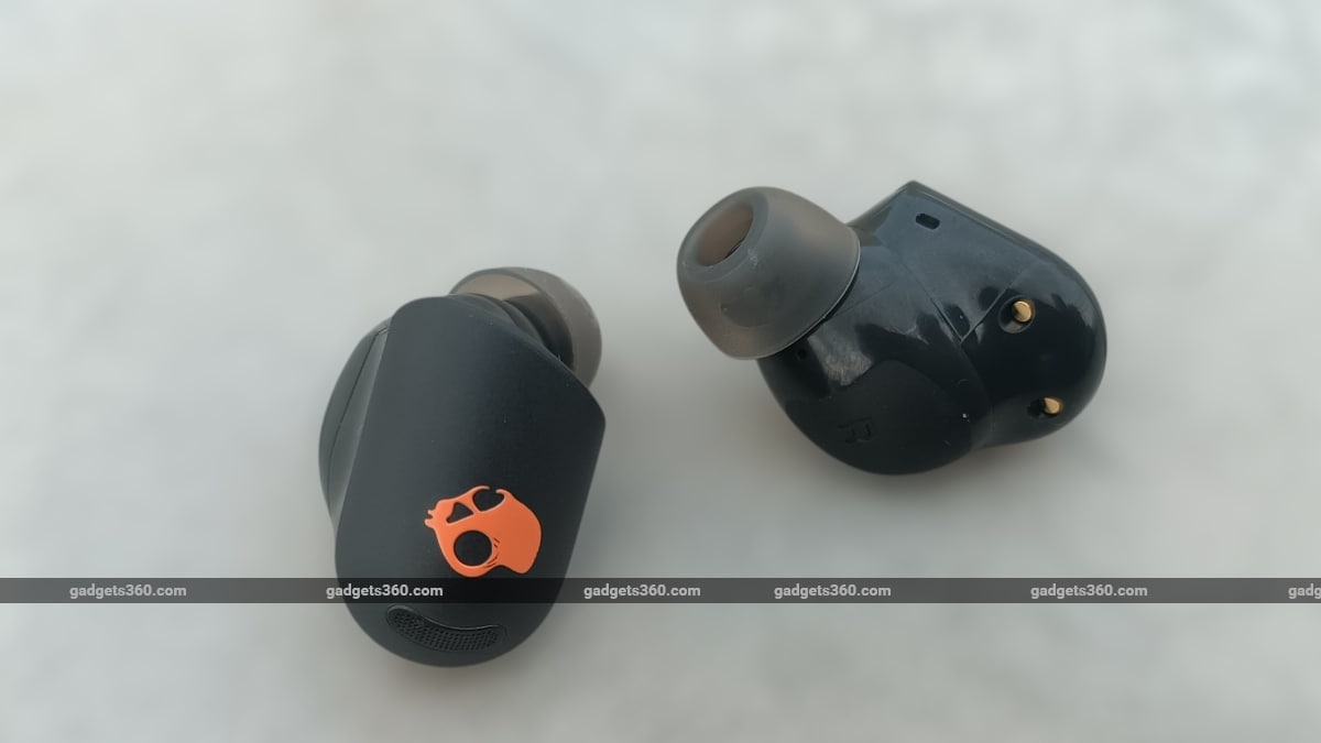 Skullcandy Sesh ANC Active Review: Well Built, But is That All?