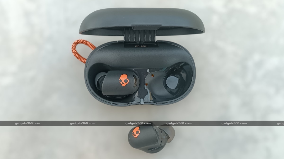 Skullcandy Sesh ANC Active Review: Well Built, But is That All?