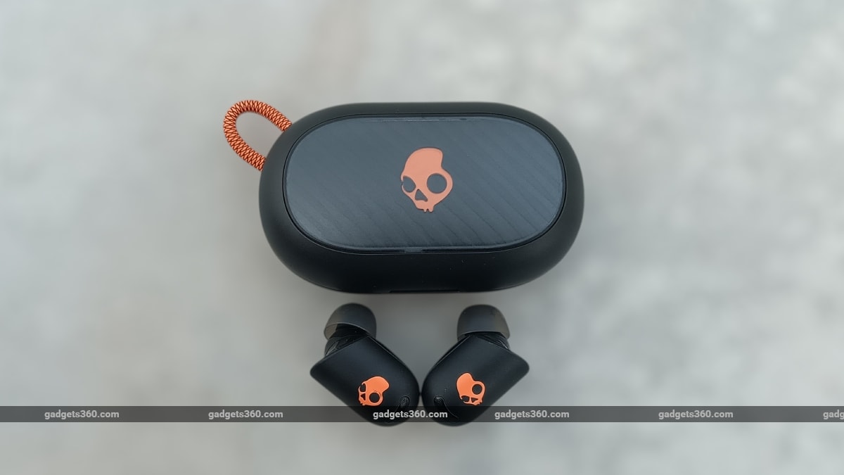 Skullcandy Sesh ANC Active Review: Well Built, But is That All?
