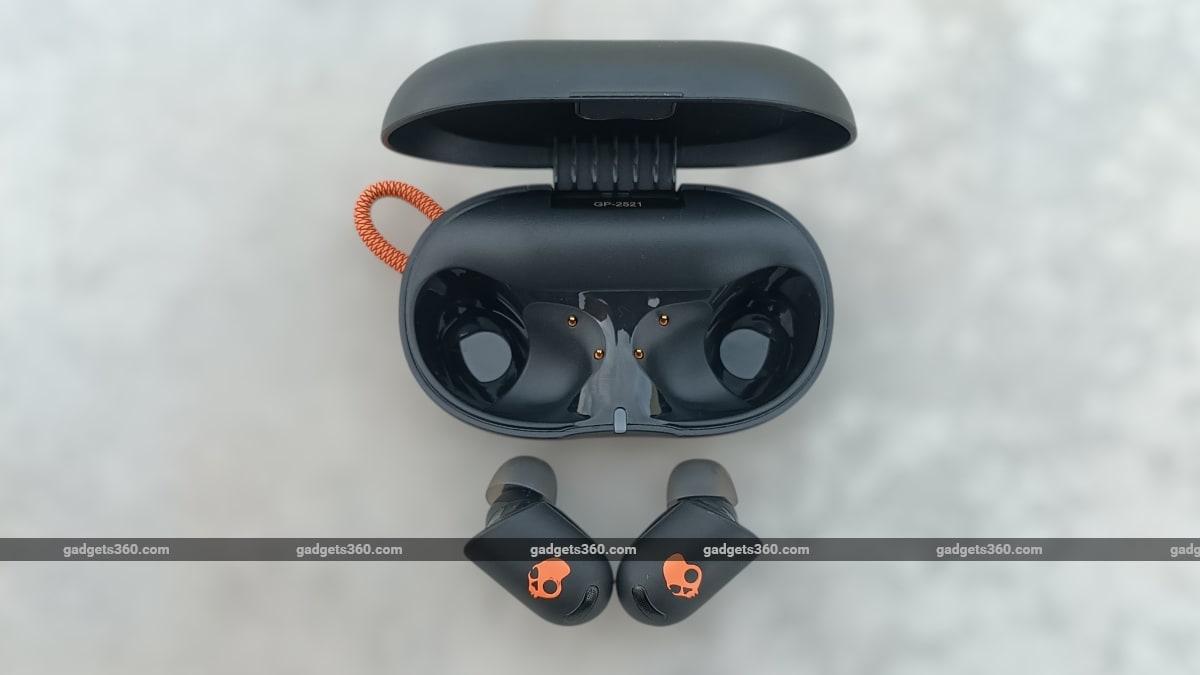 Skullcandy Sesh ANC Active Review: Well Built, But is That All?