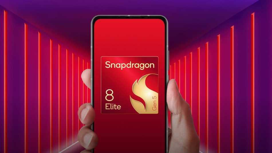Snapdragon 8 Elite Gen 5 Expected to Power 75 Percent of Samsung Galaxy S26 Series: Report