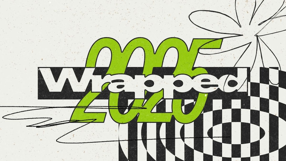 Spotify's 2025 Wrapped Gains Party Mode Feature for Live, Group Stat Comparison