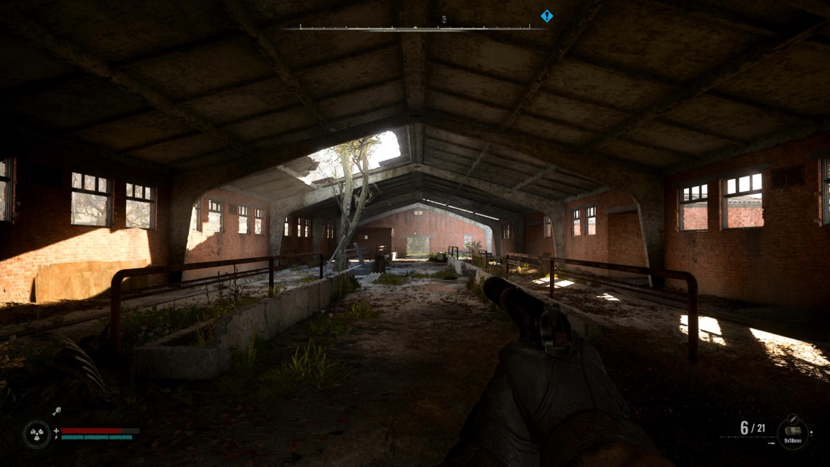 Stalker 2: Heart of Chornobyl PS5 Review – Immersive Improvements