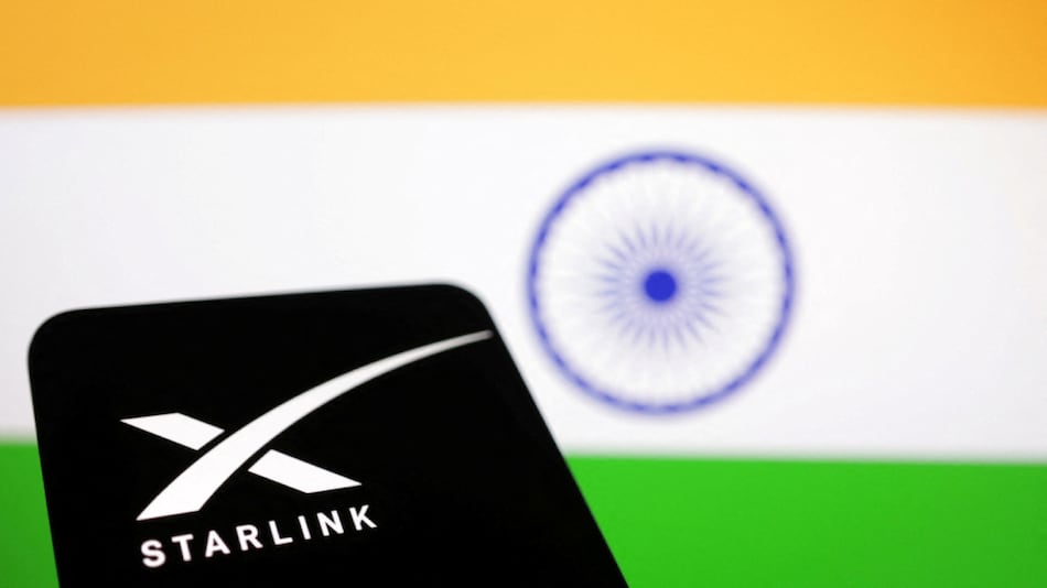Starlink Executive Clarifies: India Pricing Was a 'Glitch', Still Awaiting Launch Approval