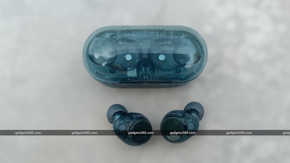 The Best ANC Earbuds Under Rs. 10,000? Why the Sony WF-C710N is My 2025 Favourite