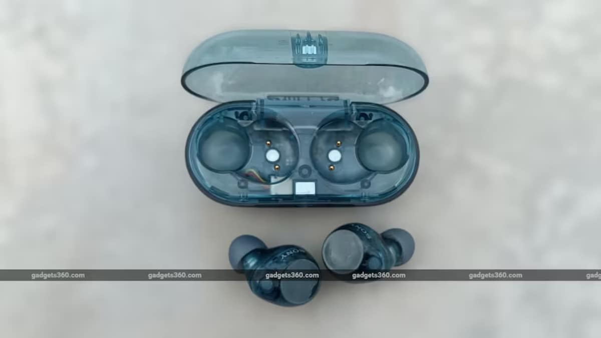 The Best ANC Earbuds Under Rs. 10,000? Why the Sony WF-C710N is My 2025 Favourite