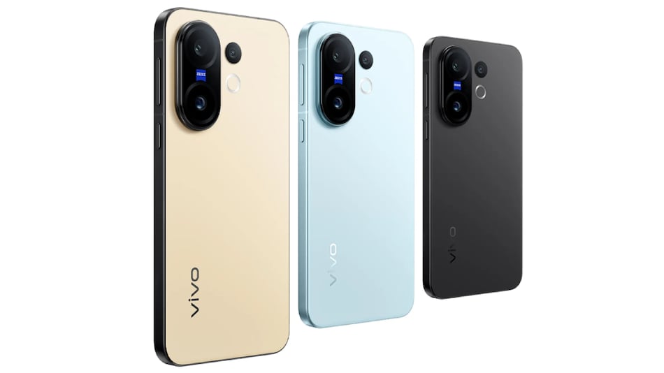 Vivo X200T Key Specifications Tipped Ahead of India Launch; Could Feature Three 50-Megapixel Cameras