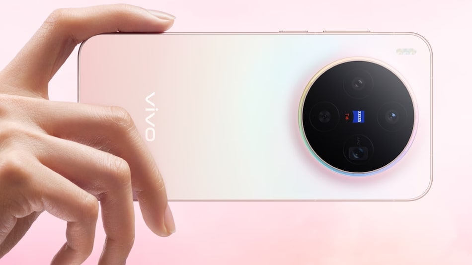 Vivo X300 Pro, Vivo X300 India Launch Timeline Leaked: Expected Specifications, Features