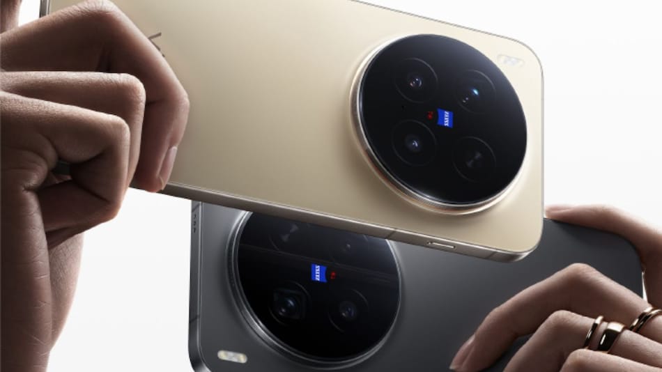 Vivo X300 Series With Zeiss-Backed Cameras Teased on Amazon Ahead of India Launch: Expected Specifications