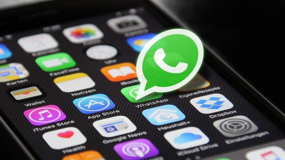 WhatsApp GhostPairing Scam Reportedly Lets Hackers Take Over Accounts Without Authentication