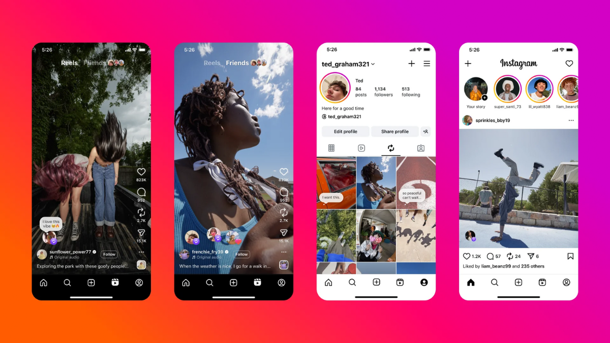 Year Ender 2025: Instagram Features Launched This Year, Including &lsquo;Your Algorithm&rsquo;, Watch History and More